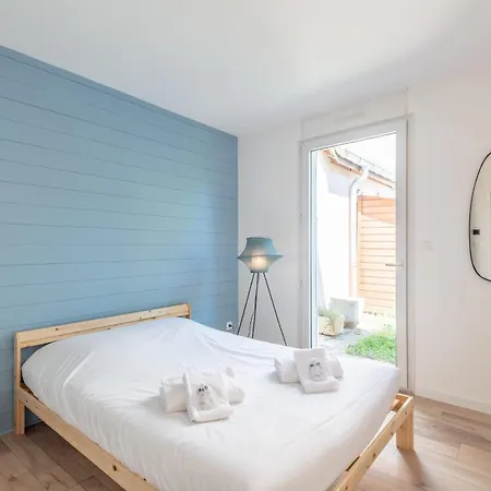 Roseliere Furnished Flat
